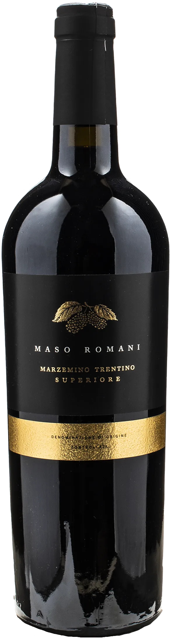 Cavit Maso Romani Marzemino Trentino Superiore 2022
