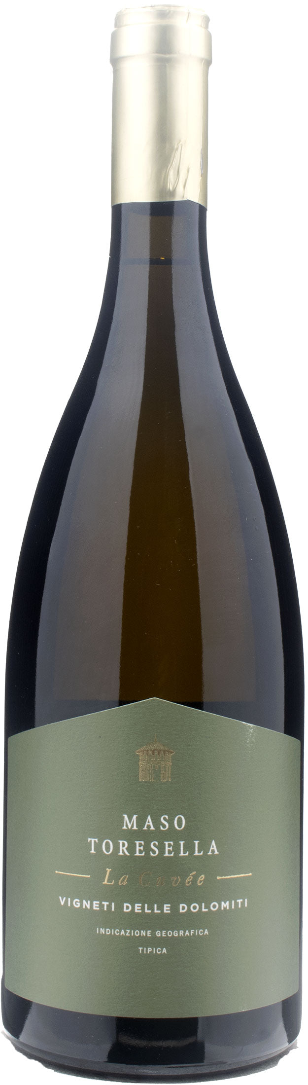 Cavit Maso Toresella La Cuvee 2018