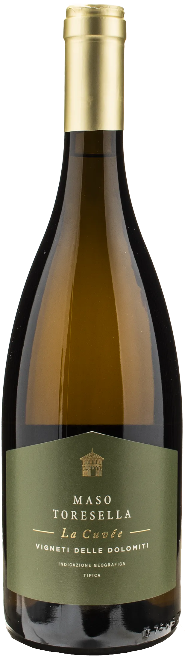 Cavit Maso Toresella La Cuvée 2021