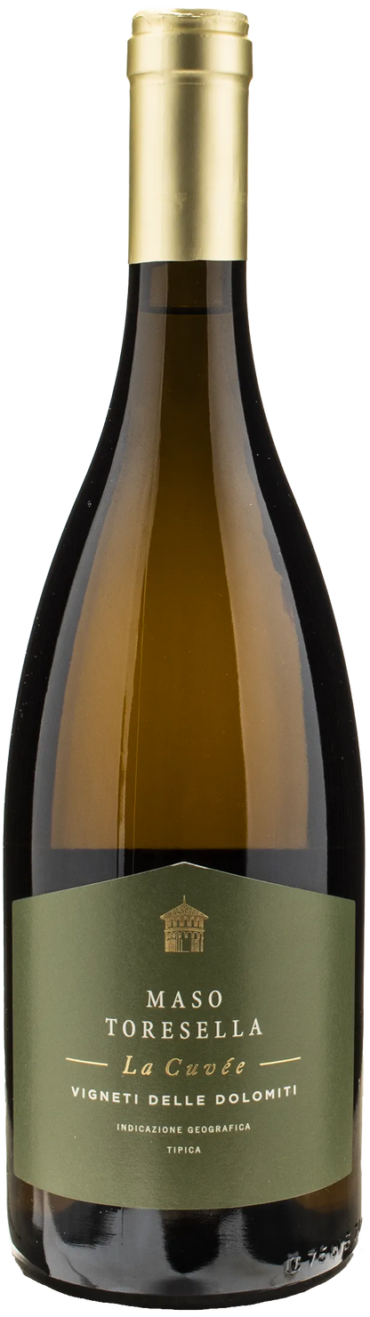 Cavit Maso Toresella La Cuvée 2021