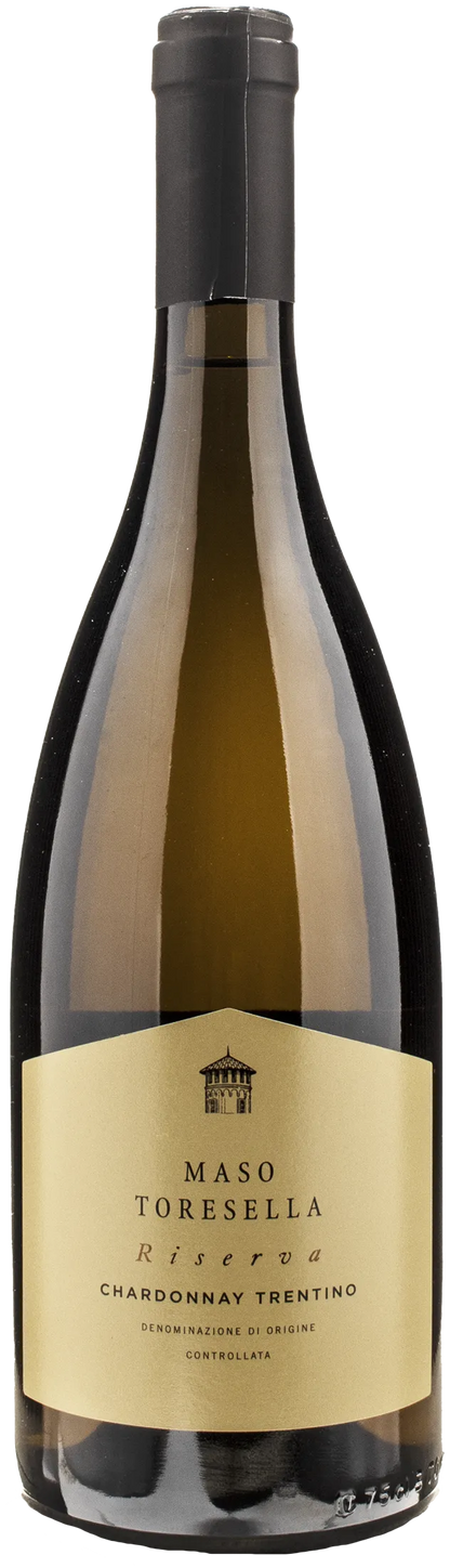 Cavit Maso Toresella Trentino Chardonnay Riserva 2022