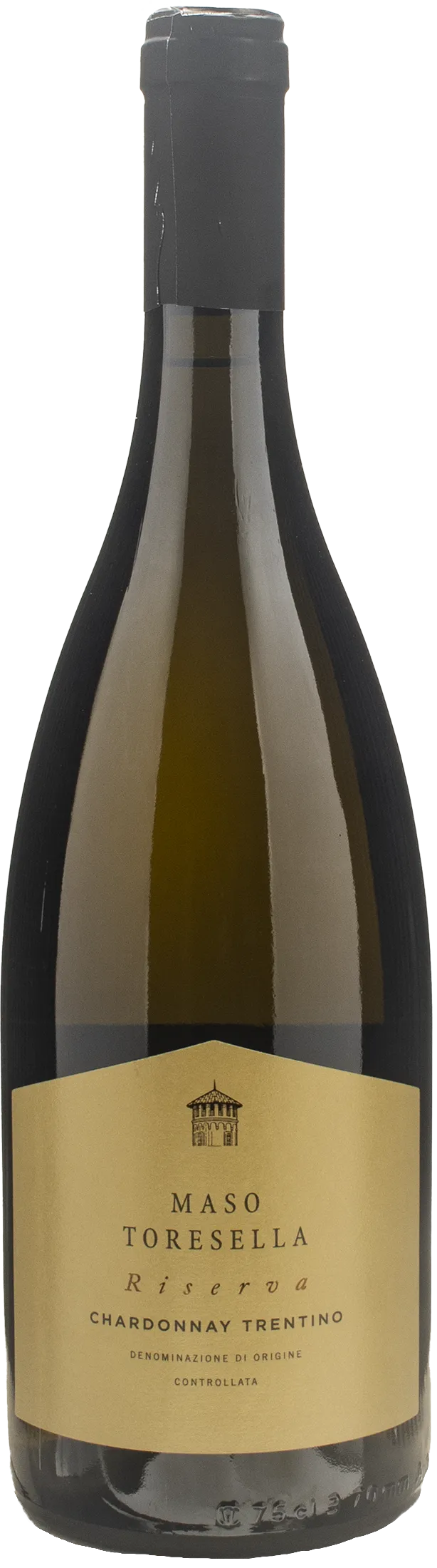 Cavit Maso Toresella Trentino Chardonnay Riserva 2023