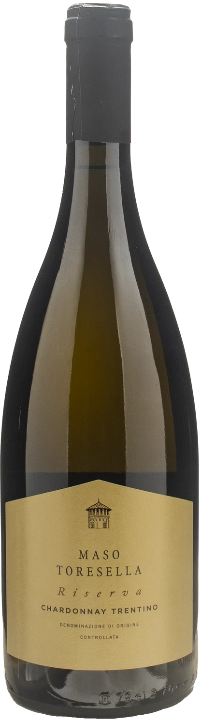 Cavit Maso Toresella Trentino Chardonnay Riserva 2023