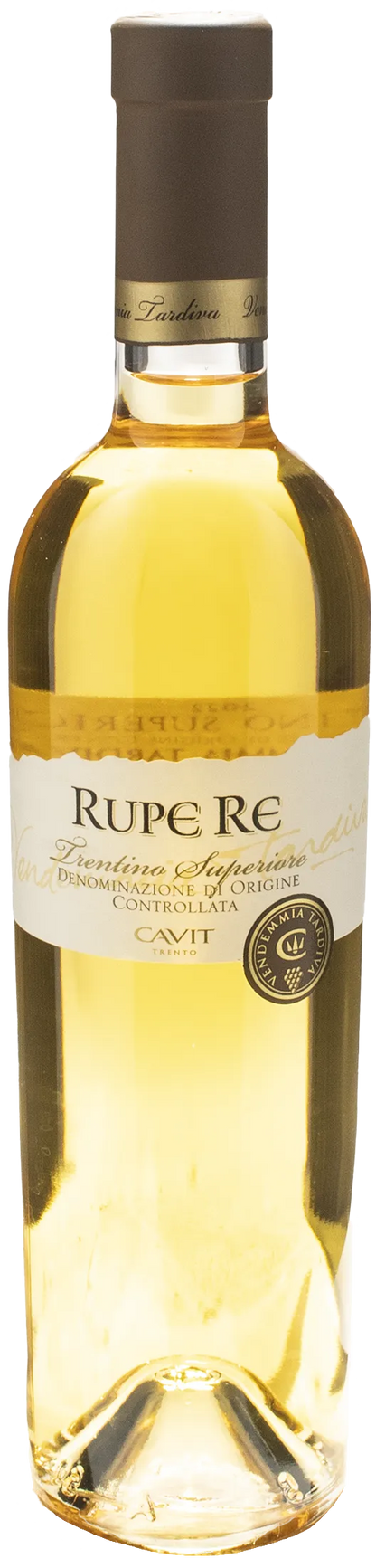Cavit Rupe Re Trentino Superiore Vendemmia Tardiva 0.5L 2022