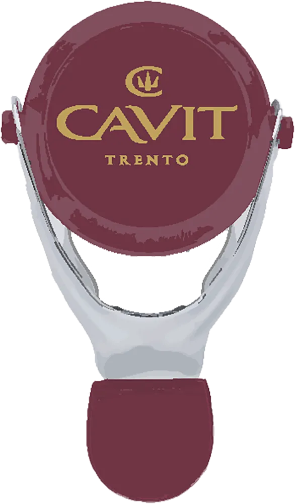Cavit Stopper