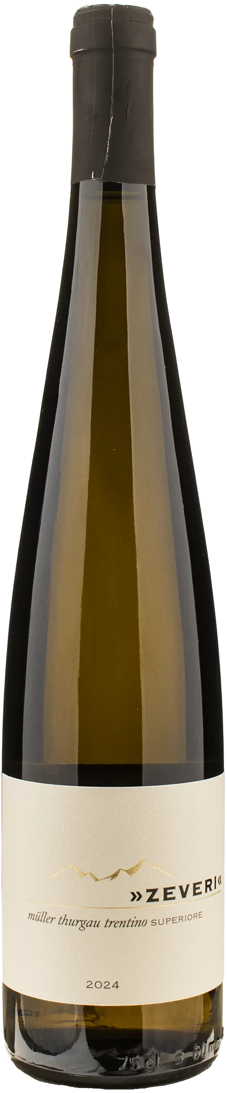 Cavit Trentino Superiore Muller Thurgau Zeveri 2024