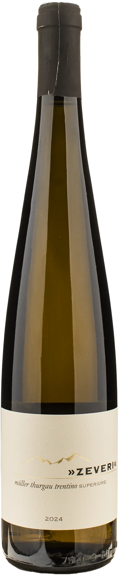 Cavit Trentino Superiore Muller Thurgau Zeveri 2024