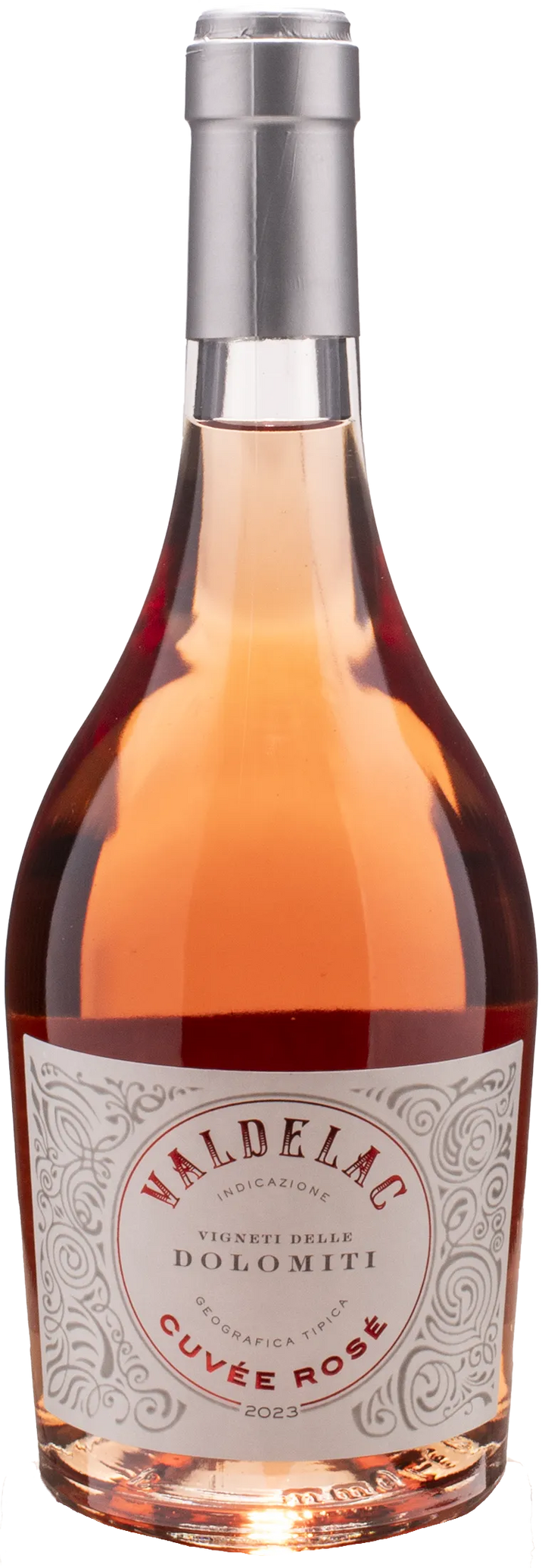 Cavit Valdelac Cuvee Rosè 2023
