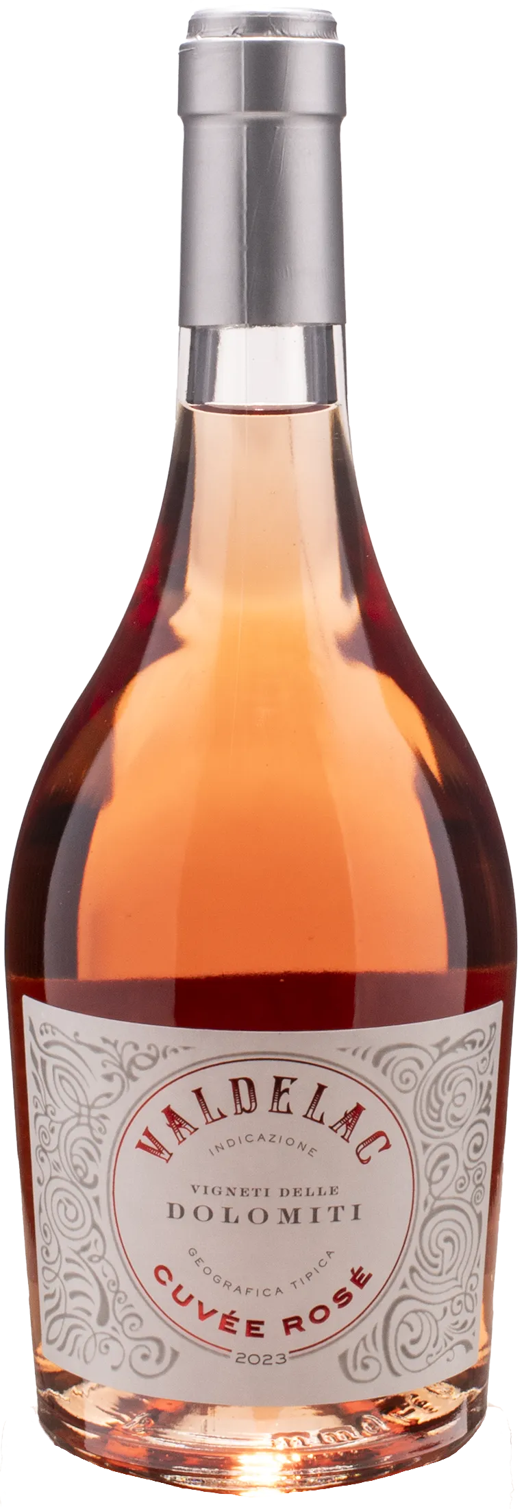 Cavit Valdelac Cuvee Rosè 2023