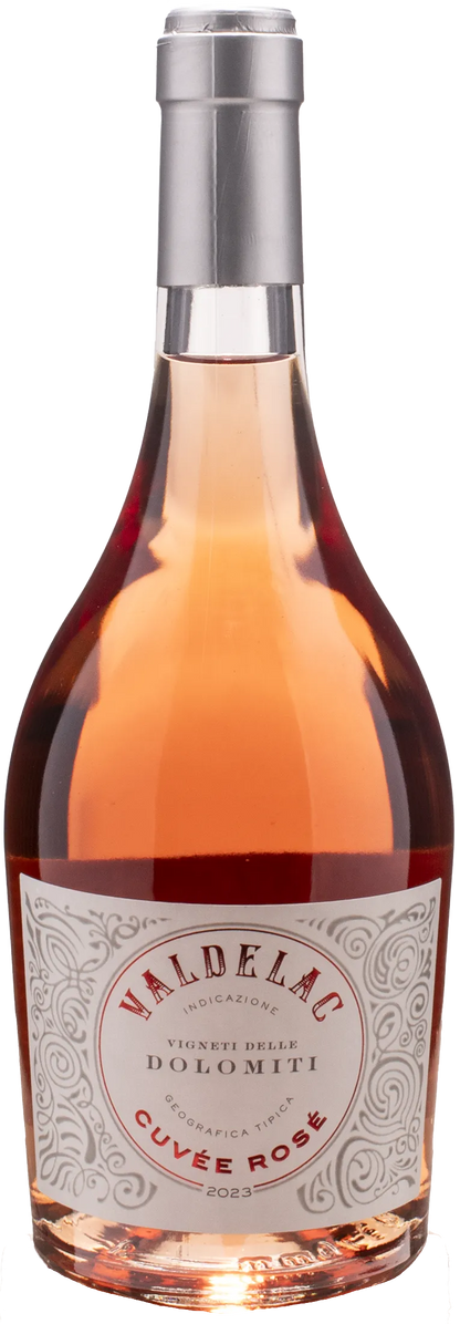 Cavit Valdelac Cuvee Rosè 2023