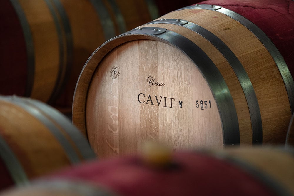 Cavit
