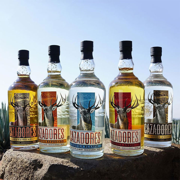Cazadores