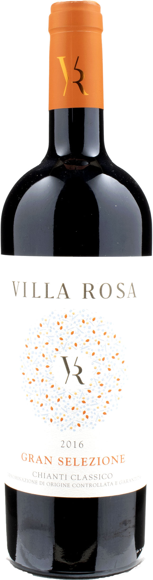 Famiglia Cecchi Chianti Classico Gran Selezione Villa Rosa 2016