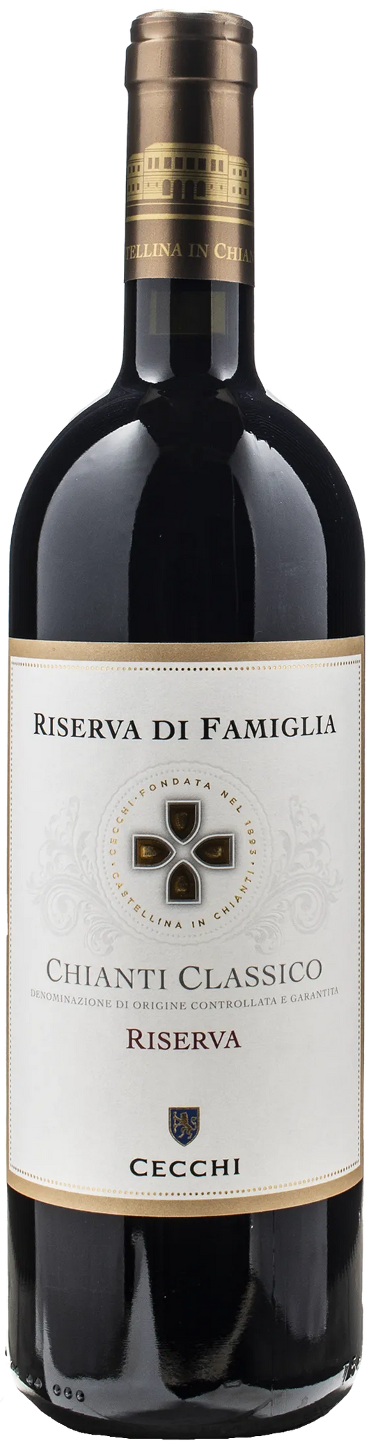 Cecchi Chianti Classico Riserva di Famiglia Riserva 2019