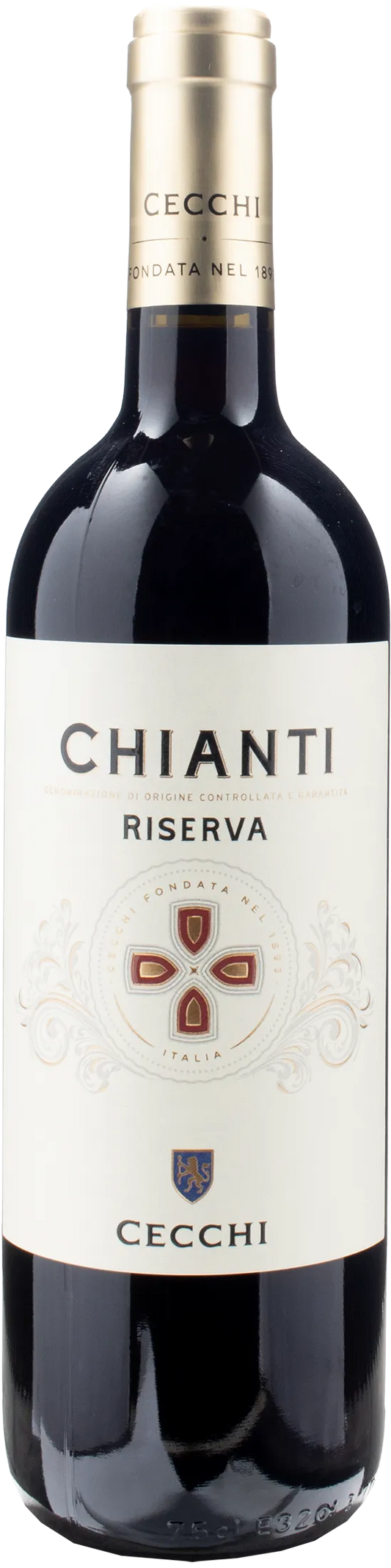 Cecchi Chianti Riserva 2020