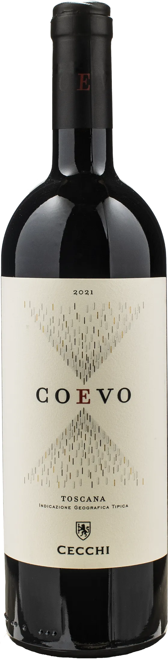 Cecchi Coevo 2021
