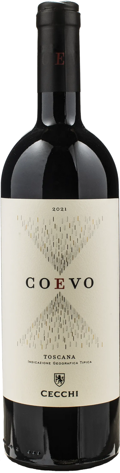 Cecchi Coevo 2021