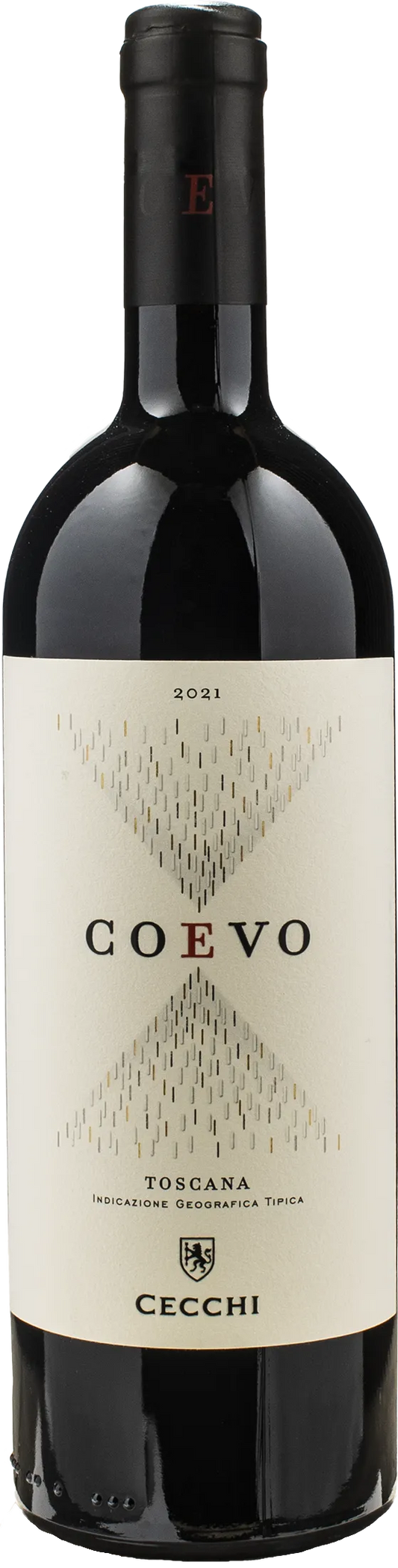 Cecchi Coevo 2021