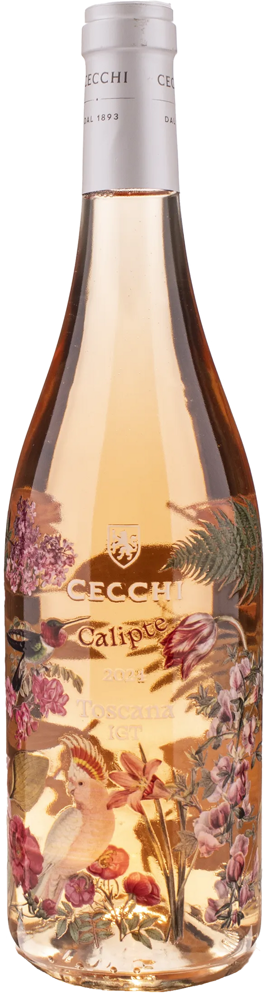 Cecchi Toscana Rosato Calipte 2024