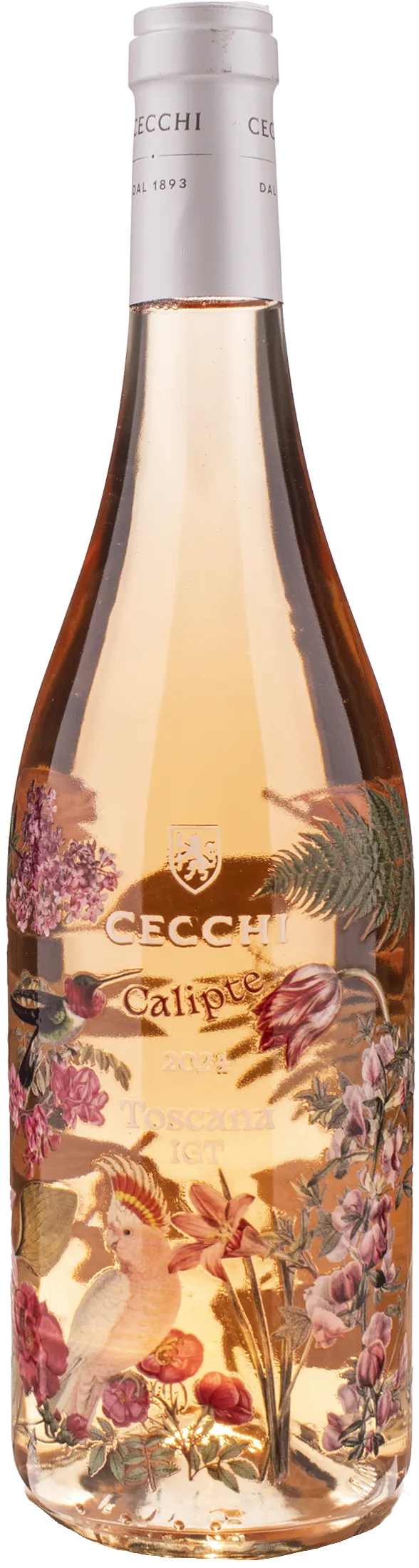 Cecchi Toscana Rosato Calipte 2024