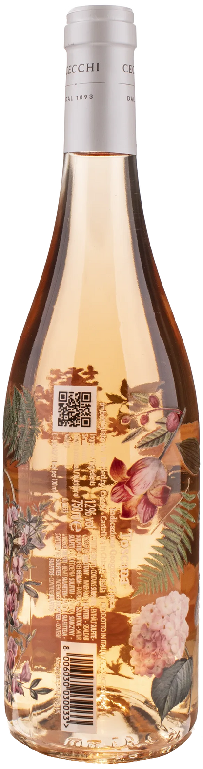 Cecchi Toscana Rosato Calipte 2024