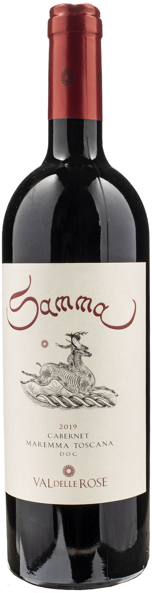 Cecchi Val delle Rose Cabernet Samma 2019