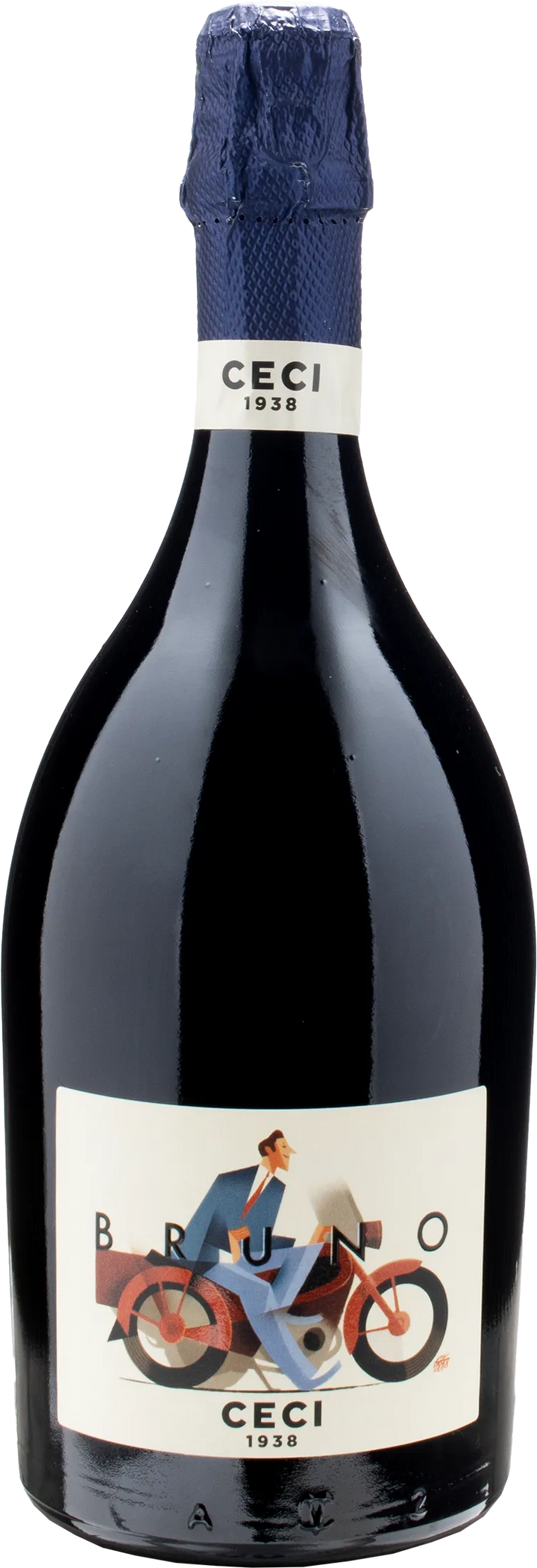 Ceci Bruno Lambrusco Brut