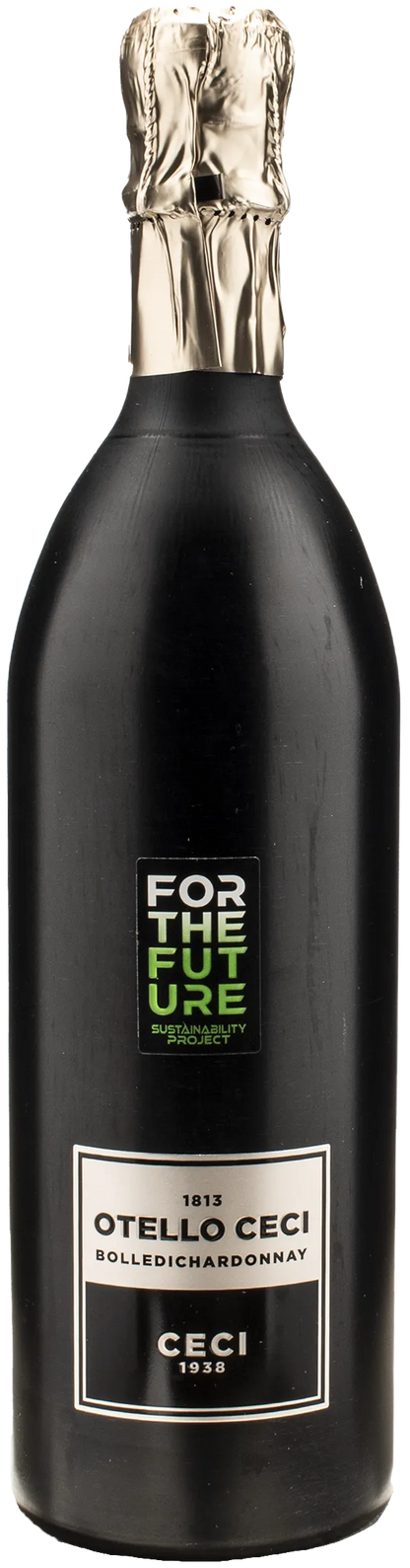Ceci Otello FTF Bolle di Chardonnay