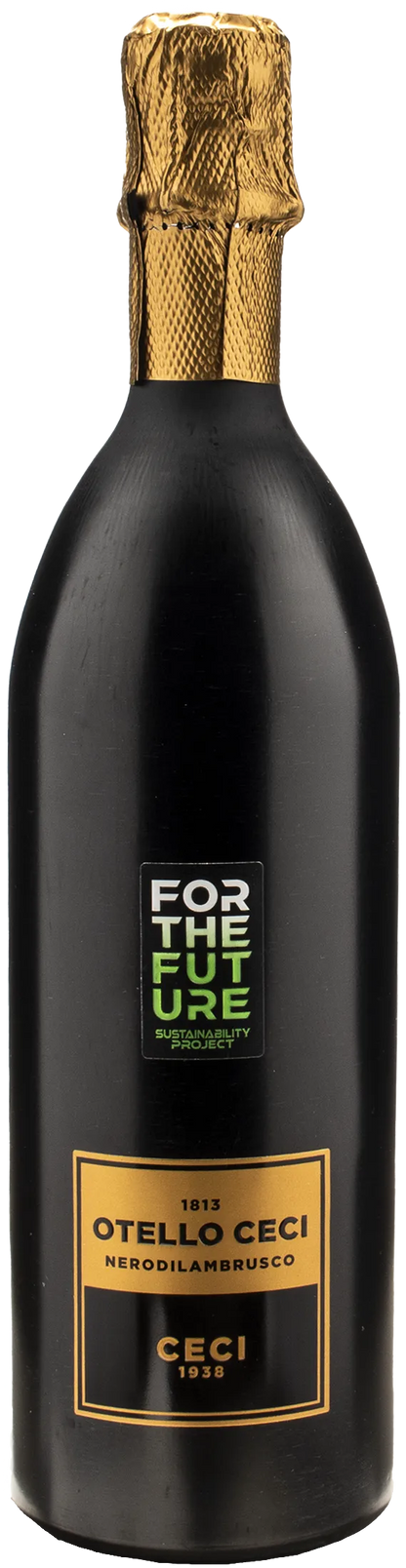 Ceci Otello FTF Nero di Lambrusco