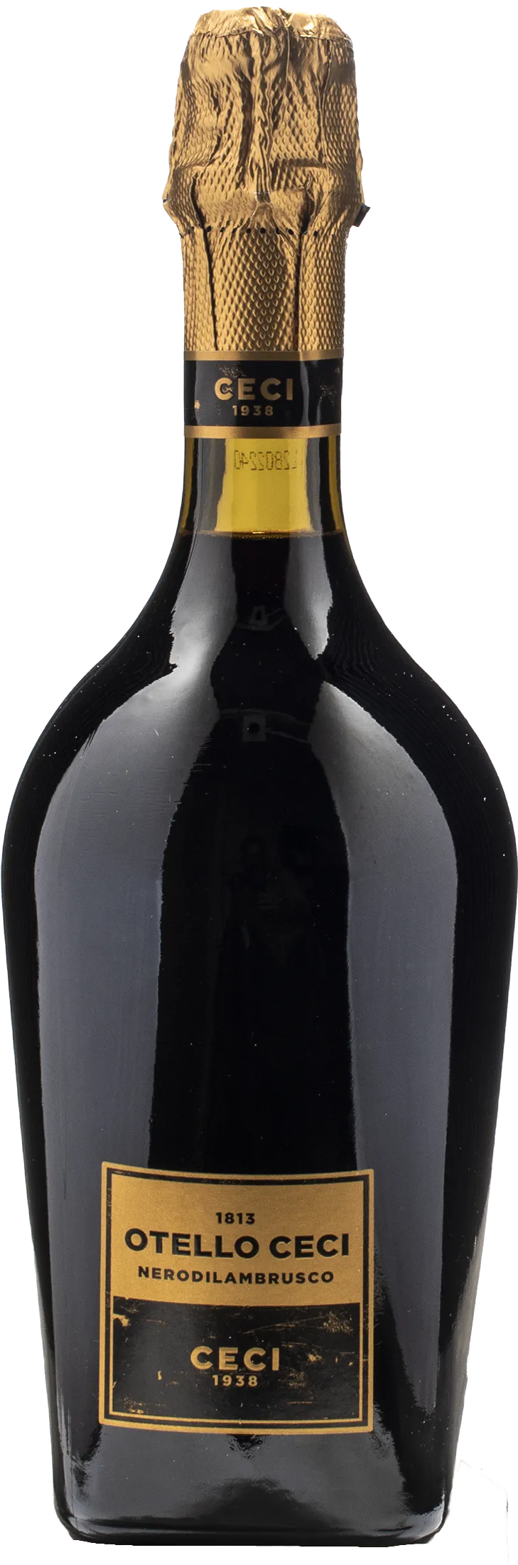 Ceci Otello Nero di Lambrusco