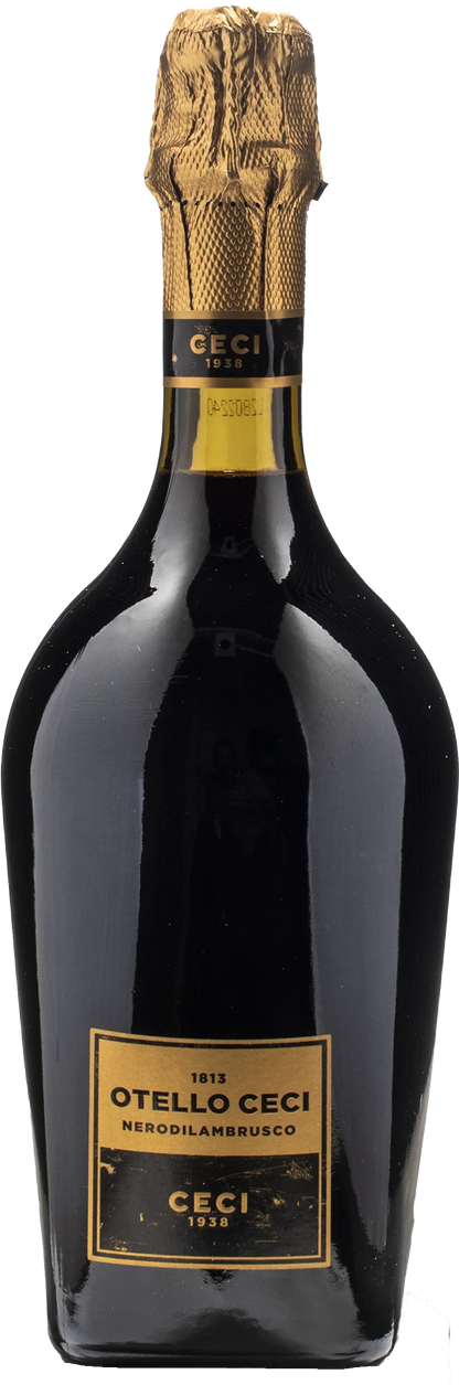 Ceci Otello Nero di Lambrusco