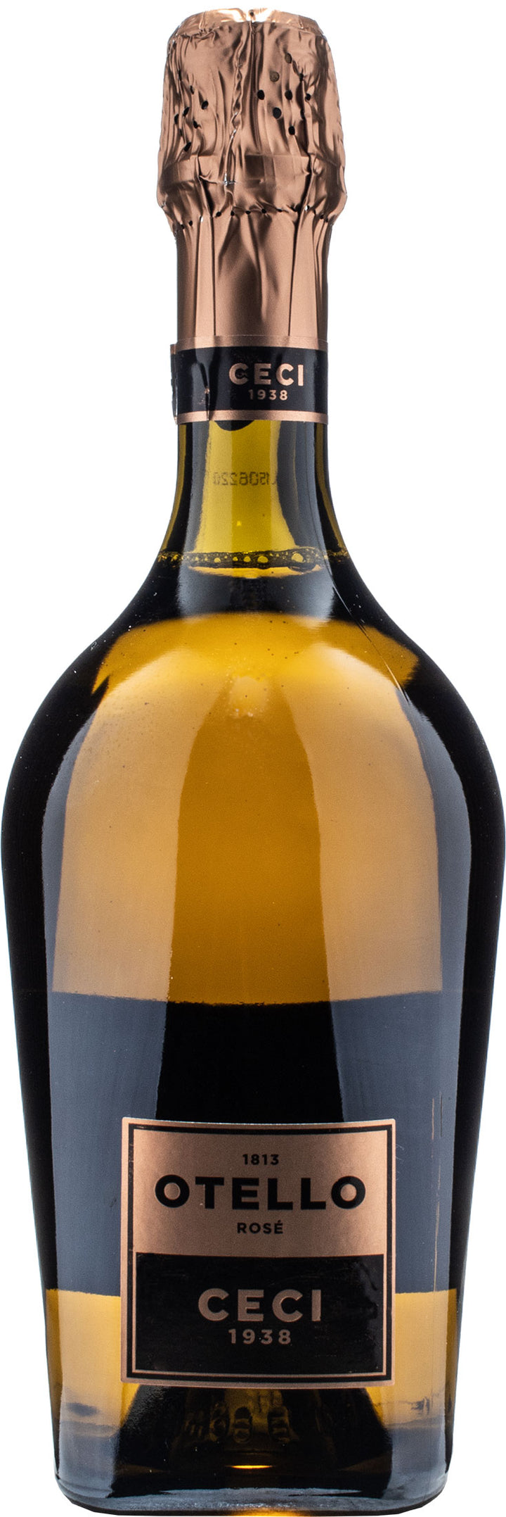 Ceci Otello Rosè Spumante Extra Dry