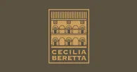 Cecilia Beretta logo