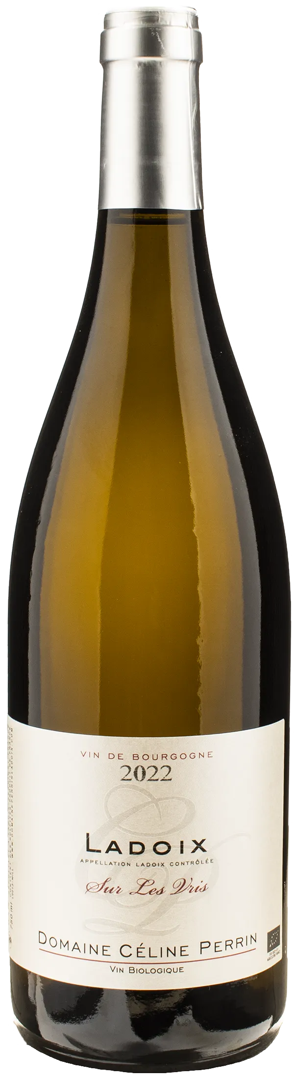 Celine Perrin Ladoix Blanc Sur Les Vris 2022