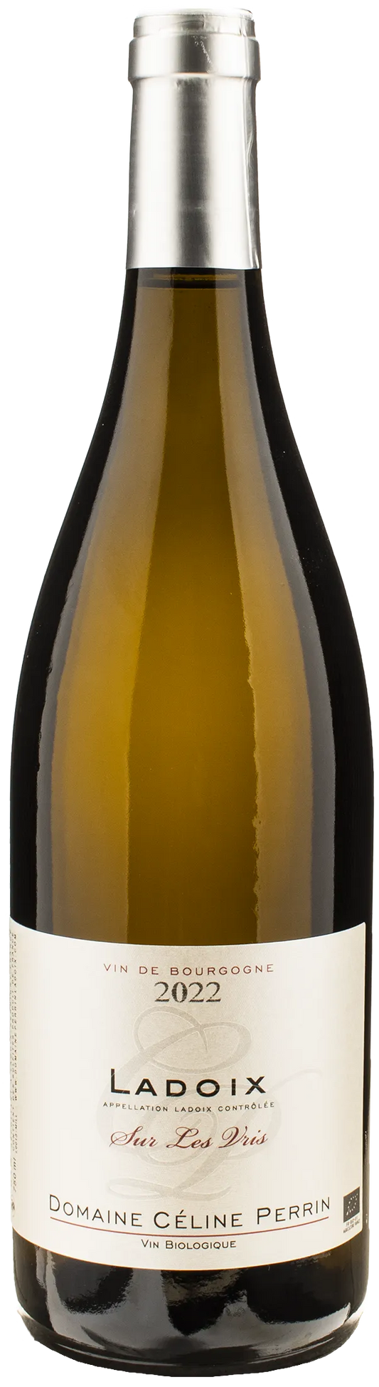 Celine Perrin Ladoix Blanc Sur Les Vris 2022