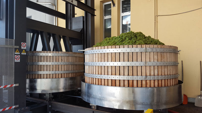 Cembra Cantina di Montagna (La Vis)