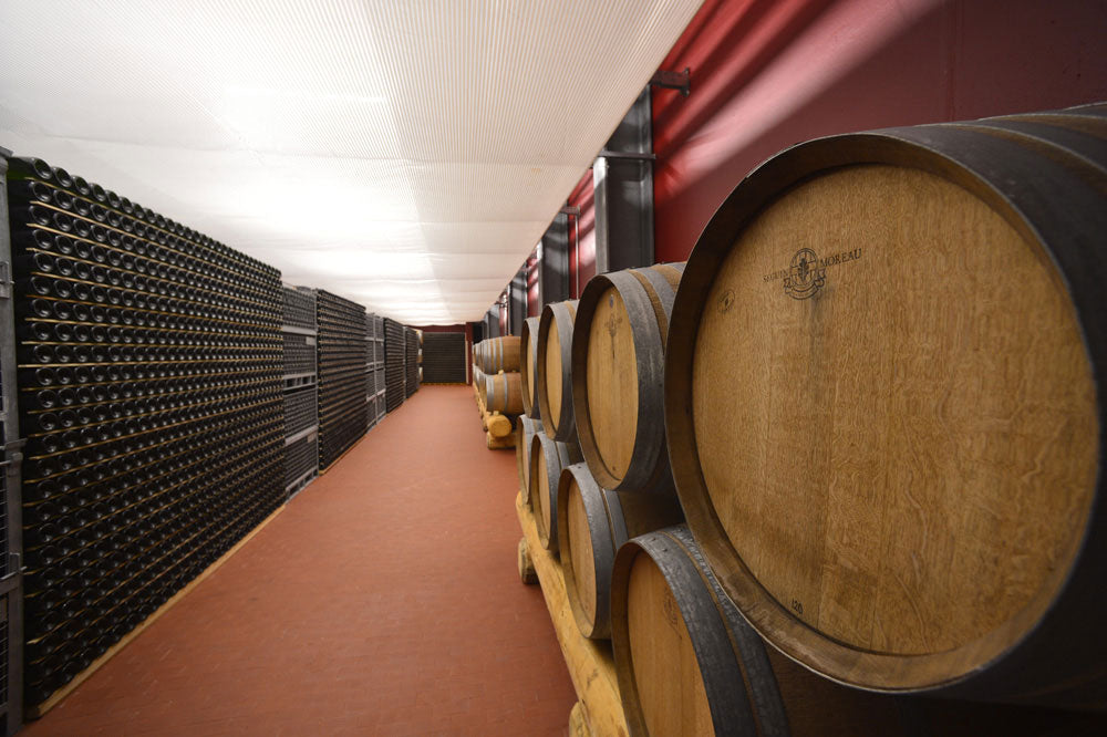 Cembra Cantina di Montagna (La Vis)