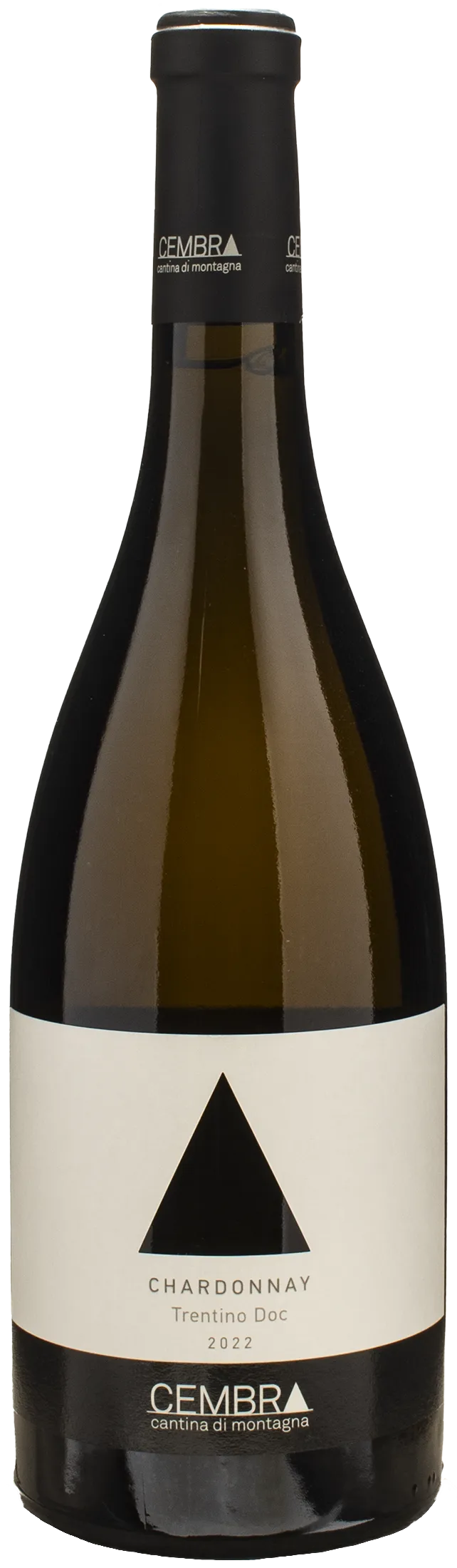 Cembra Trentino Chardonnay 2022