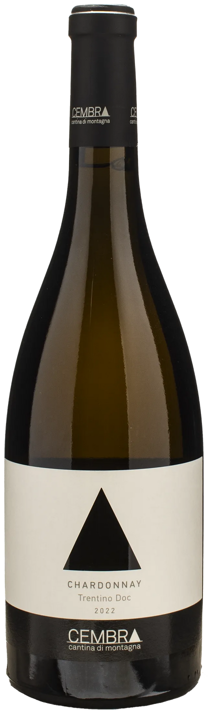 Cembra Trentino Chardonnay 2022