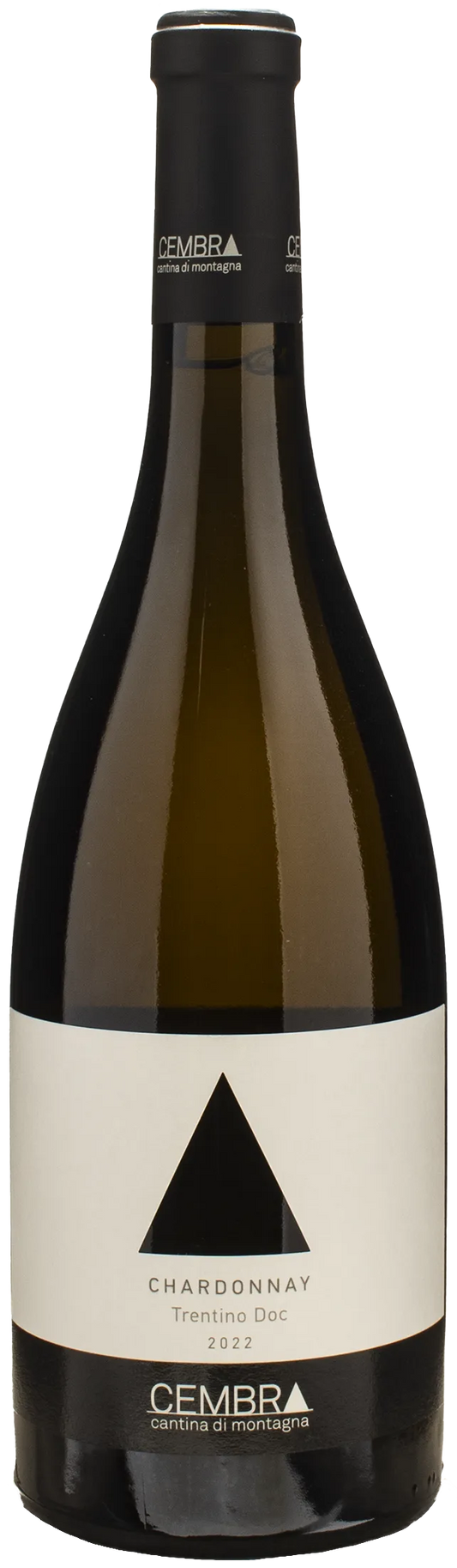 Cembra Trentino Chardonnay 2022