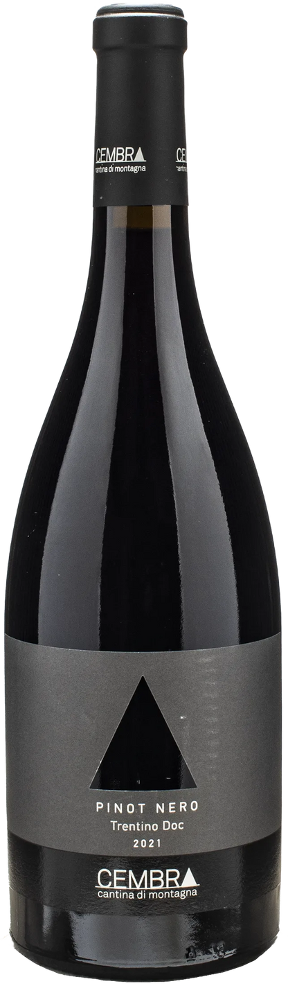 Cembra Trentino Pinot Nero 2021