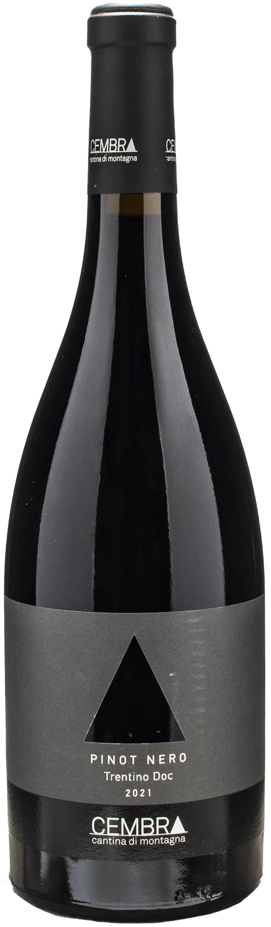Cembra Trentino Pinot Nero 2021
