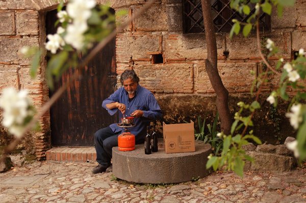 Ceraudo Azienda Agricola