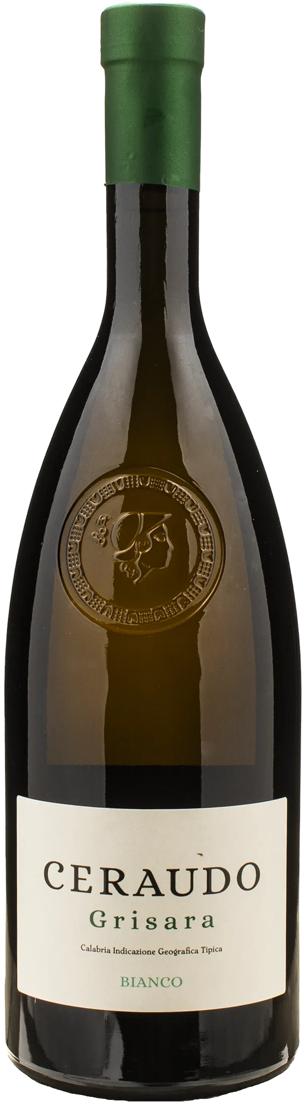 Ceraudo Grisara Bianco 2024