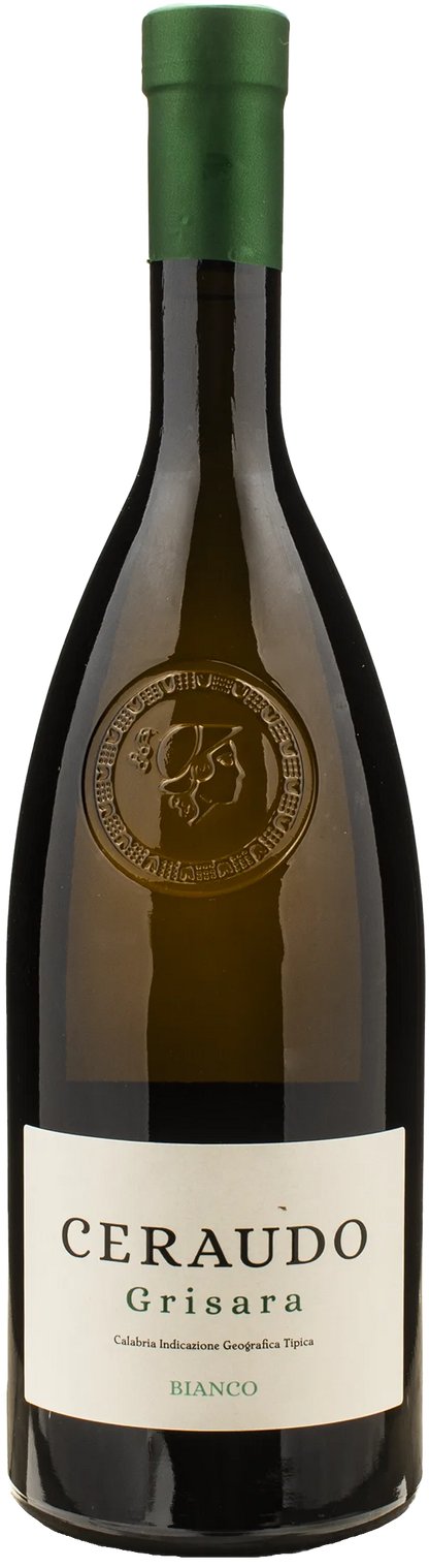 Ceraudo Grisara Bianco 2024
