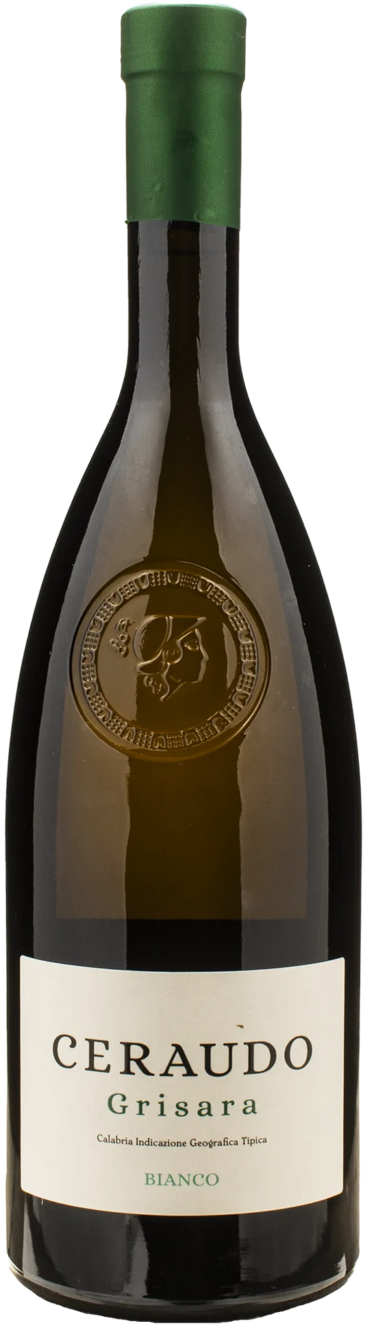 Ceraudo Grisara Bianco 2024
