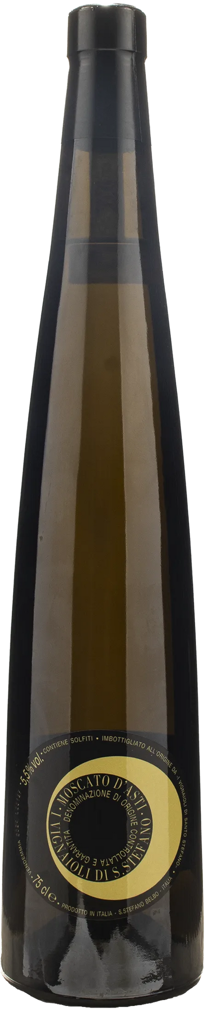 Ceretto I Vignaioli di Santo Stefano Moscato d'Asti 2024