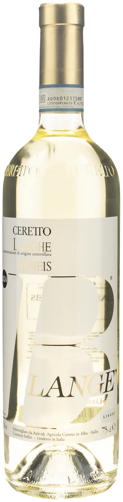 Ceretto Langhe Arneis Blange 2024