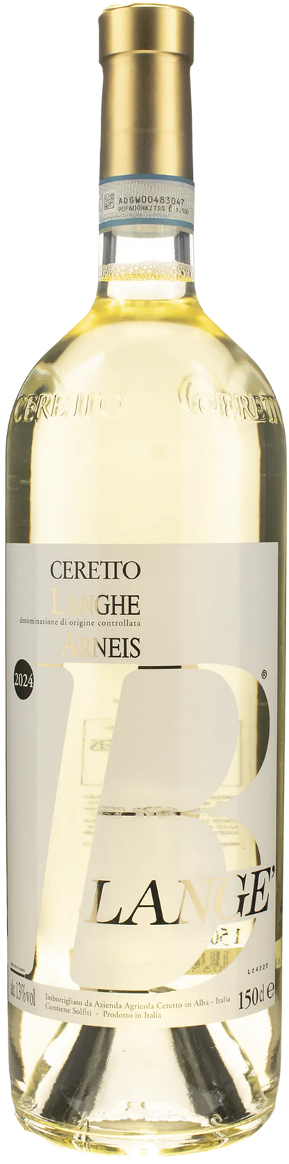 Ceretto Langhe Arneis Blange Magnum 2024