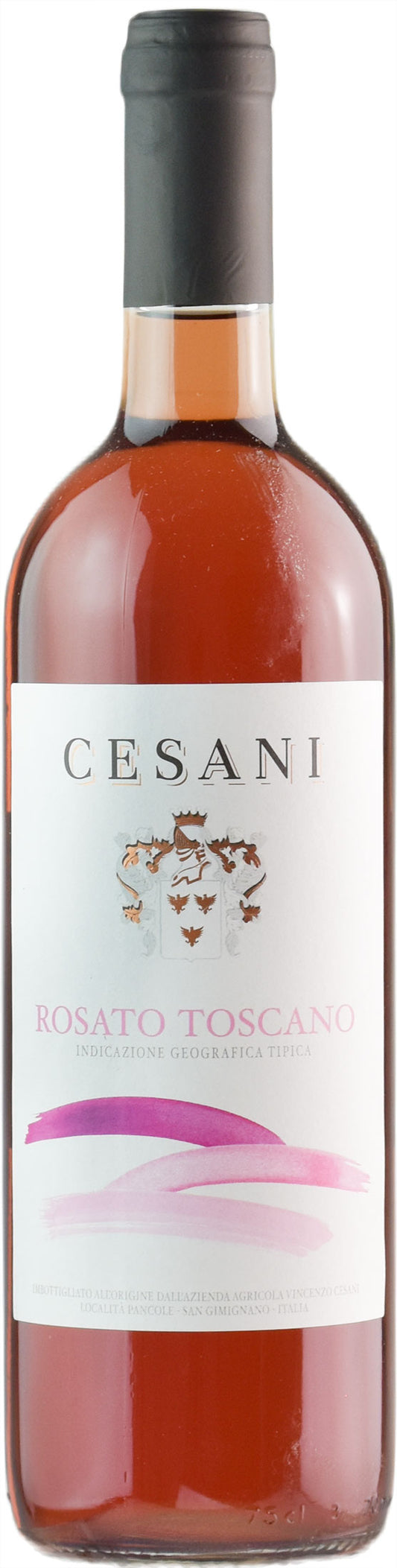 Cesani Rosato Toscano Sangiovese 2019